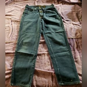 Marithe Francois Girbaud Woman's, Size 30